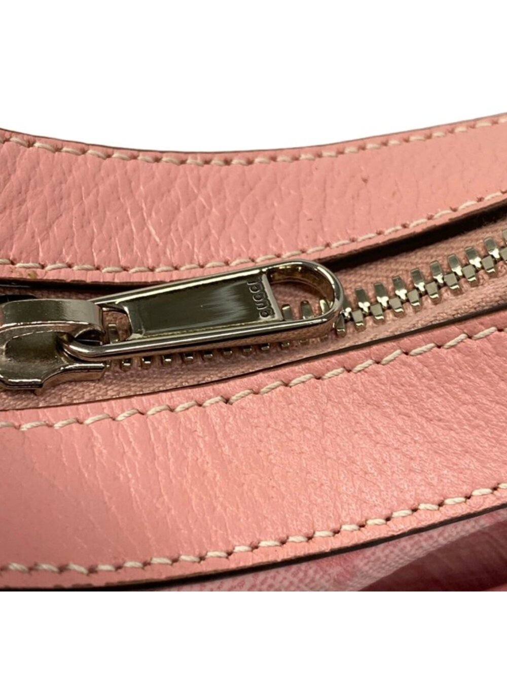 Gucci GG Half Moon Handbag - Picture 12 of 15